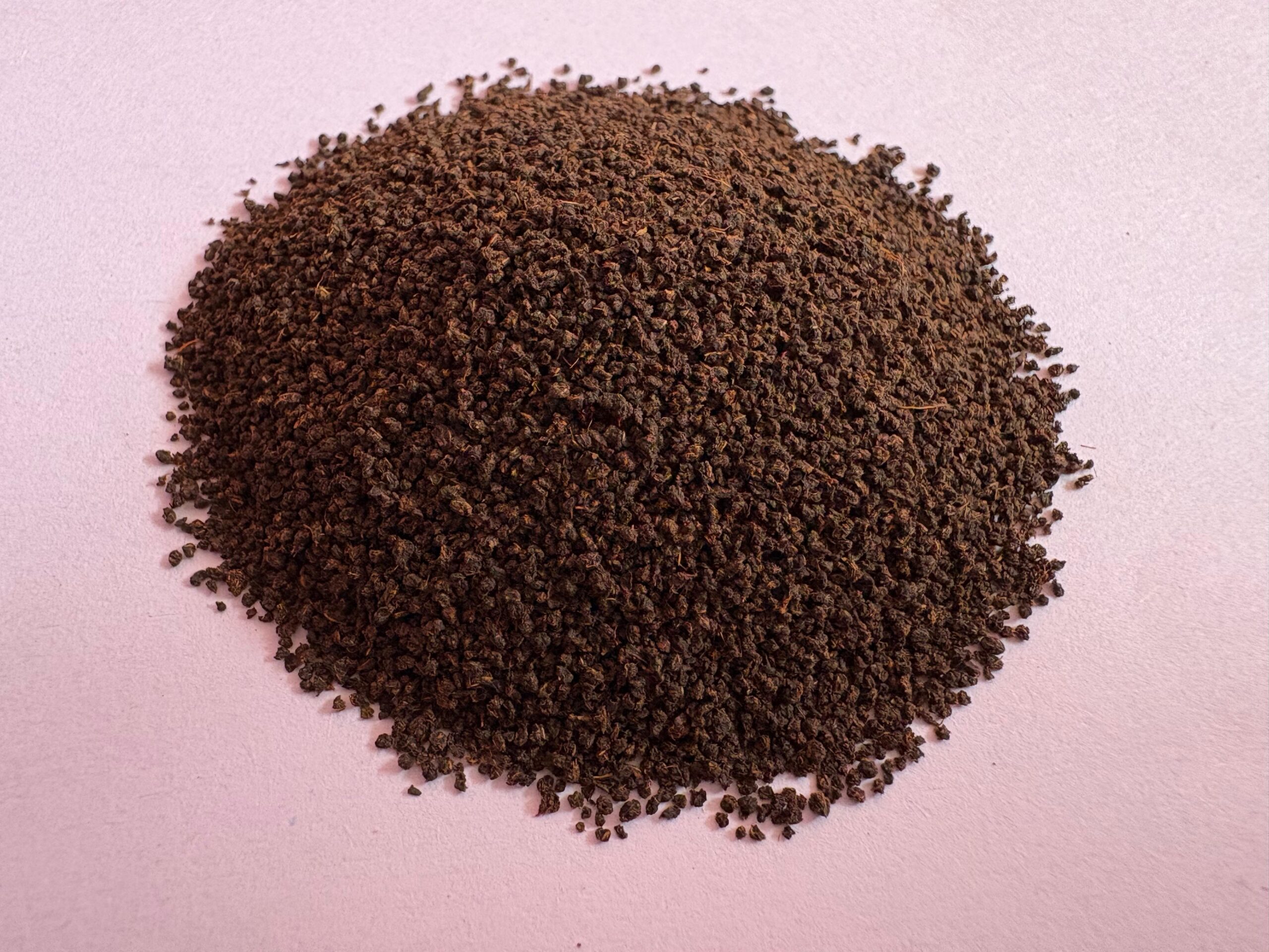 OF