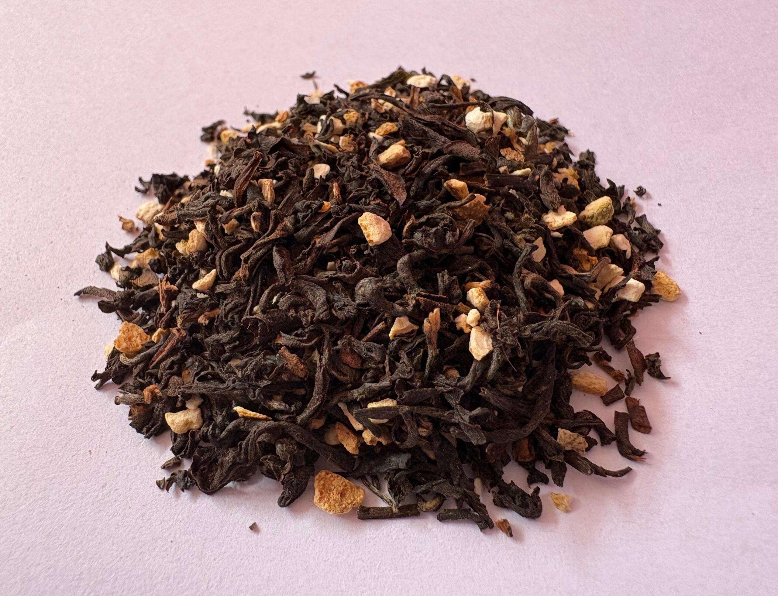 ORANGE BLACK TEA