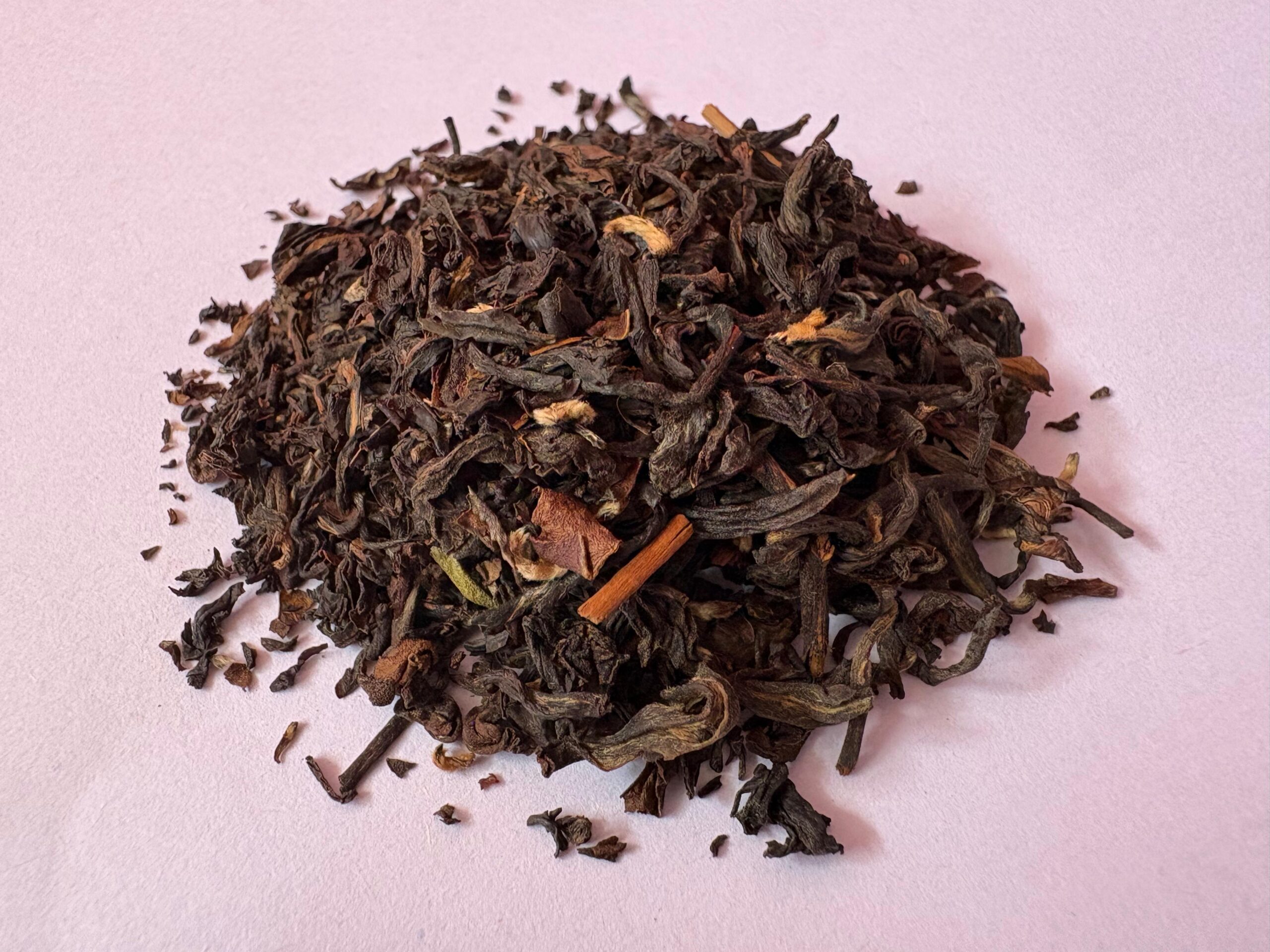 OOLONG TEA